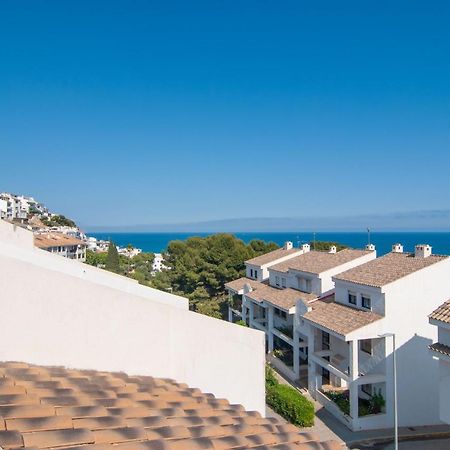 Avanoa - Piteres Apartman Altea Kültér fotó