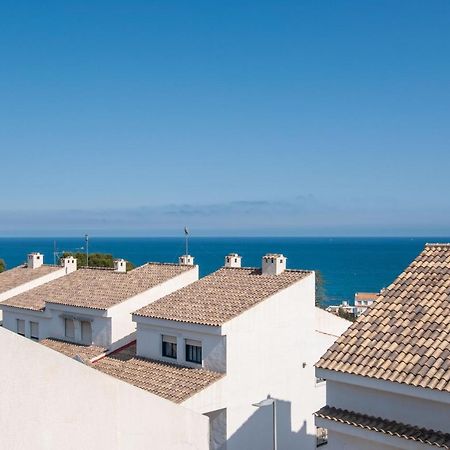Avanoa - Piteres Apartman Altea Kültér fotó