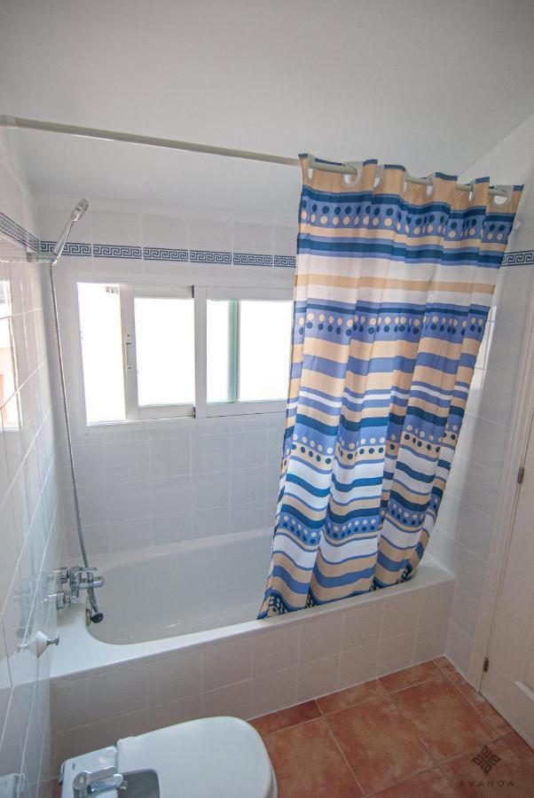 Avanoa - Piteres Apartman Altea Kültér fotó