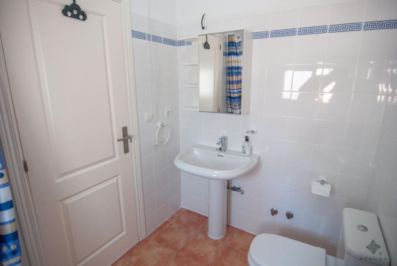 Avanoa - Piteres Apartman Altea Kültér fotó