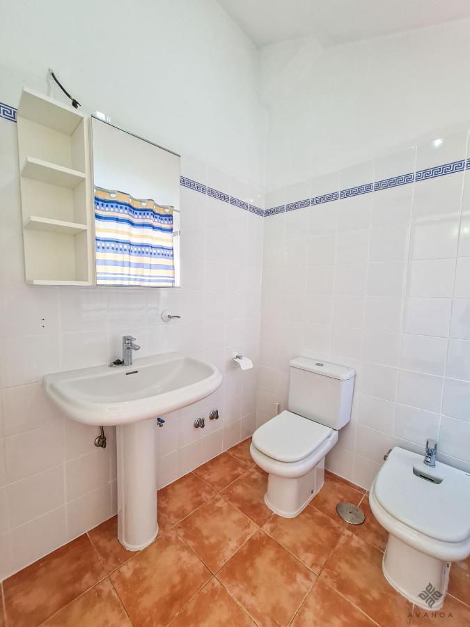 Avanoa - Piteres Apartman Altea Kültér fotó