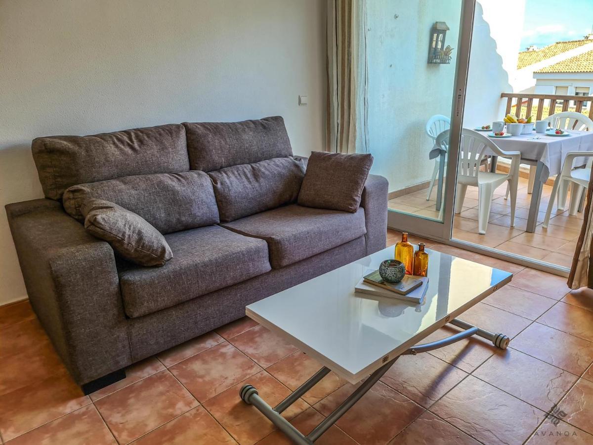 Avanoa - Piteres Apartman Altea Kültér fotó