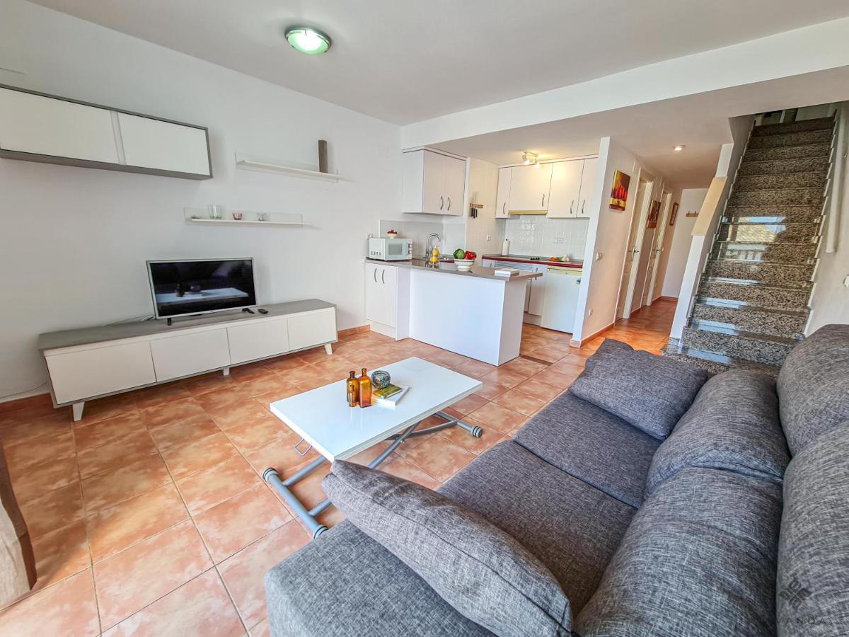 Avanoa - Piteres Apartman Altea Kültér fotó