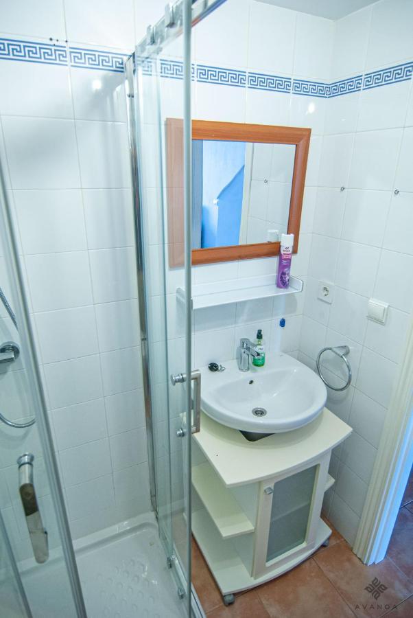 Avanoa - Piteres Apartman Altea Kültér fotó