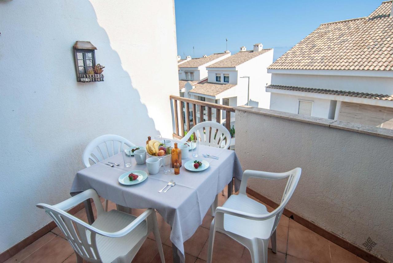 Avanoa - Piteres Apartman Altea Kültér fotó